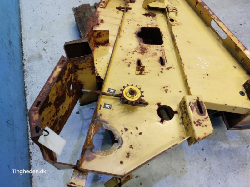 Schneidwerk tipa New Holland Falihd, Gebrauchtmaschine u Hemmet (Slika 12)