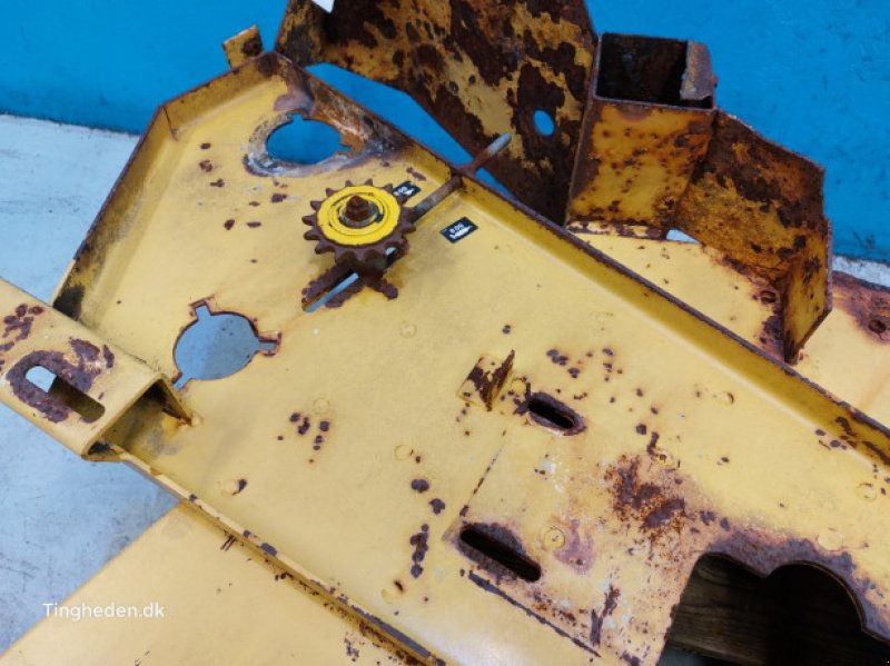 Schneidwerk tipa New Holland Falihd, Gebrauchtmaschine u Hemmet (Slika 8)