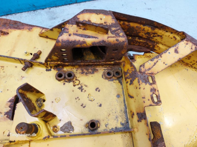 Schneidwerk tipa New Holland Falihd, Gebrauchtmaschine u Hemmet (Slika 5)