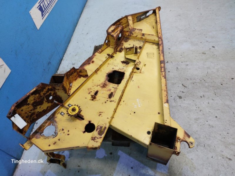 Schneidwerk tipa New Holland Falihd, Gebrauchtmaschine u Hemmet (Slika 10)