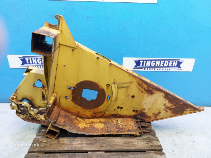 Schneidwerk tipa New Holland Falihd, Gebrauchtmaschine u Hemmet (Slika 17)