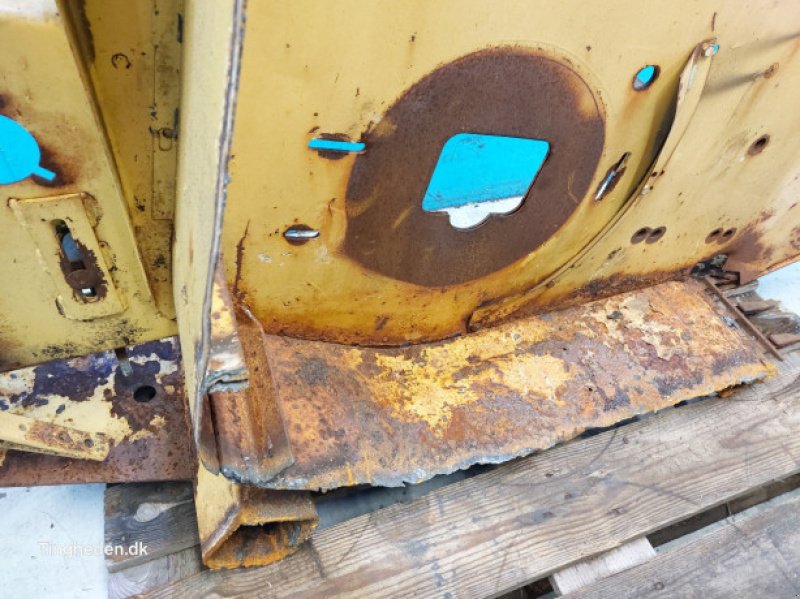 Schneidwerk tipa New Holland Falihd, Gebrauchtmaschine u Hemmet (Slika 19)