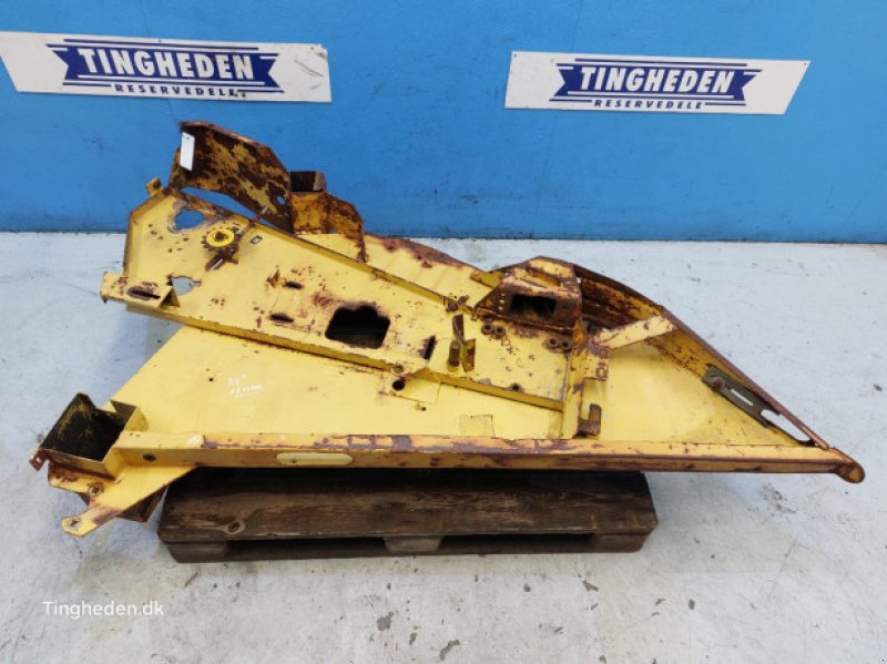 Schneidwerk tipa New Holland Falihd, Gebrauchtmaschine u Hemmet (Slika 2)