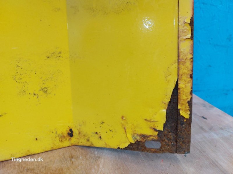 Schneidwerk typu New Holland Falihd, Gebrauchtmaschine v Hemmet (Obrázek 11)