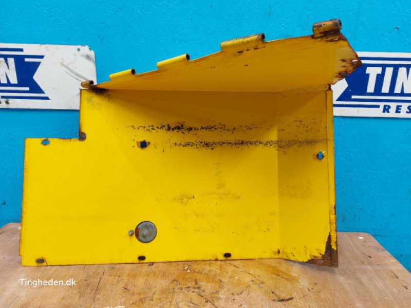 Schneidwerk typu New Holland Falihd, Gebrauchtmaschine v Hemmet (Obrázek 10)