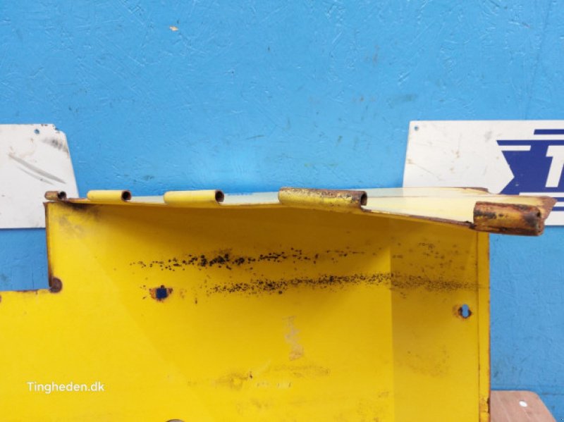 Schneidwerk typu New Holland Falihd, Gebrauchtmaschine v Hemmet (Obrázek 15)