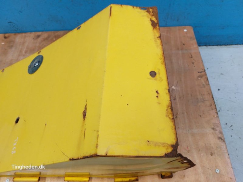 Schneidwerk typu New Holland Falihd, Gebrauchtmaschine v Hemmet (Obrázek 4)