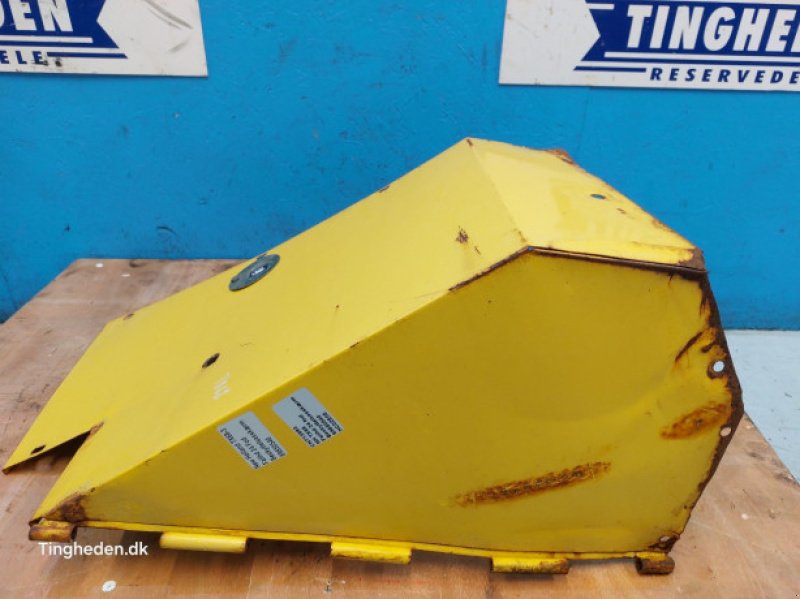 Schneidwerk typu New Holland Falihd, Gebrauchtmaschine v Hemmet (Obrázek 2)