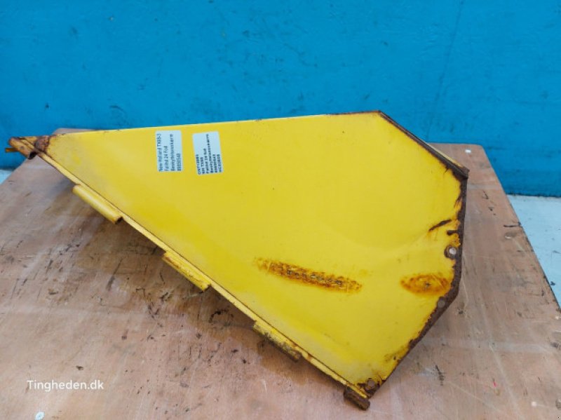 Schneidwerk typu New Holland Falihd, Gebrauchtmaschine v Hemmet (Obrázek 7)