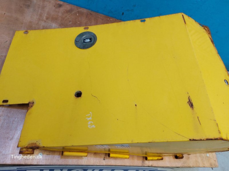 Schneidwerk typu New Holland Falihd, Gebrauchtmaschine v Hemmet (Obrázek 3)