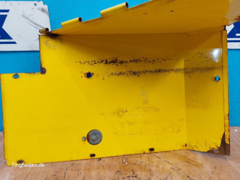 Schneidwerk typu New Holland Falihd, Gebrauchtmaschine v Hemmet (Obrázek 13)