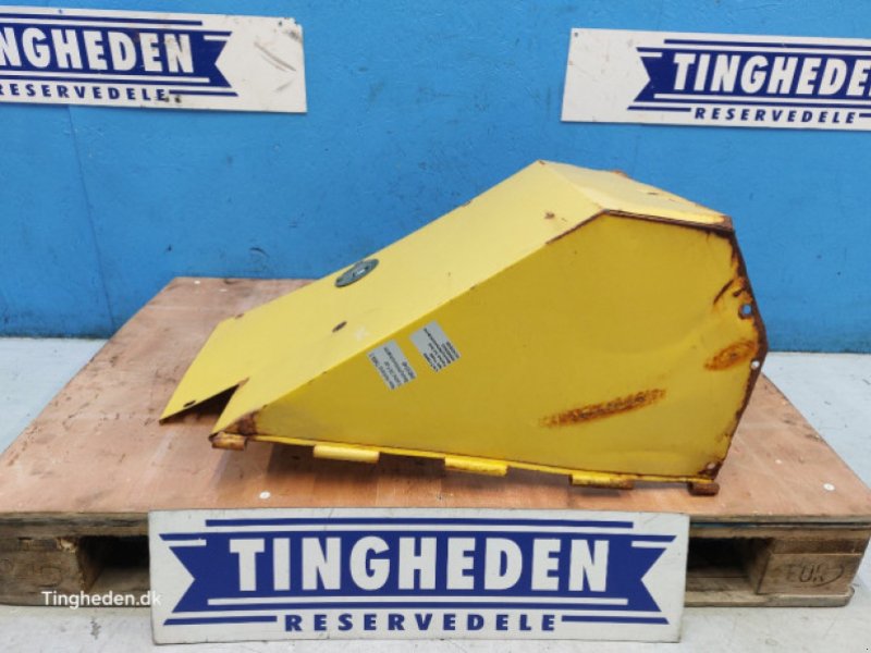 Schneidwerk typu New Holland Falihd, Gebrauchtmaschine v Hemmet (Obrázek 1)