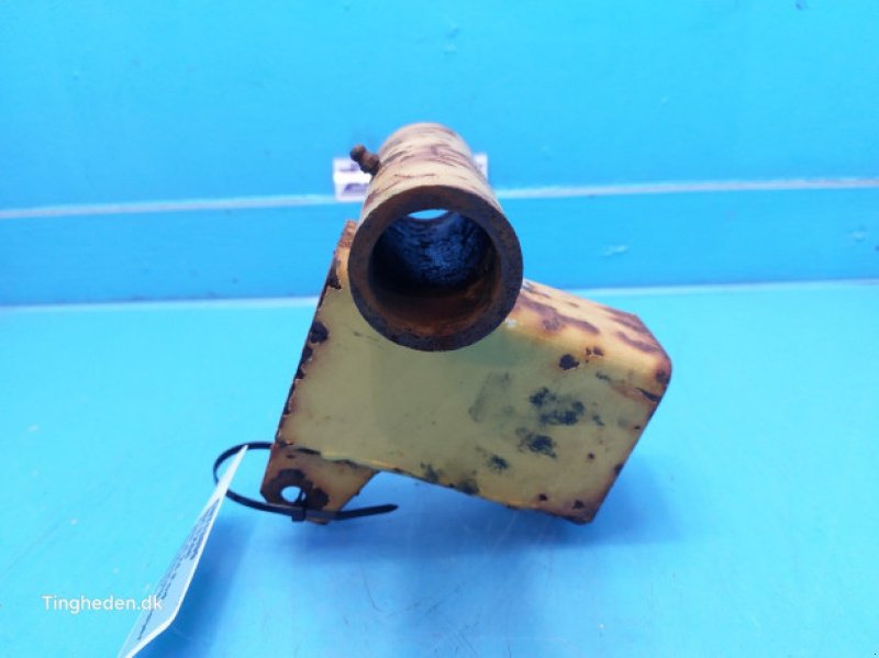 Schneidwerk typu New Holland Falihd, Gebrauchtmaschine v Hemmet (Obrázek 9)