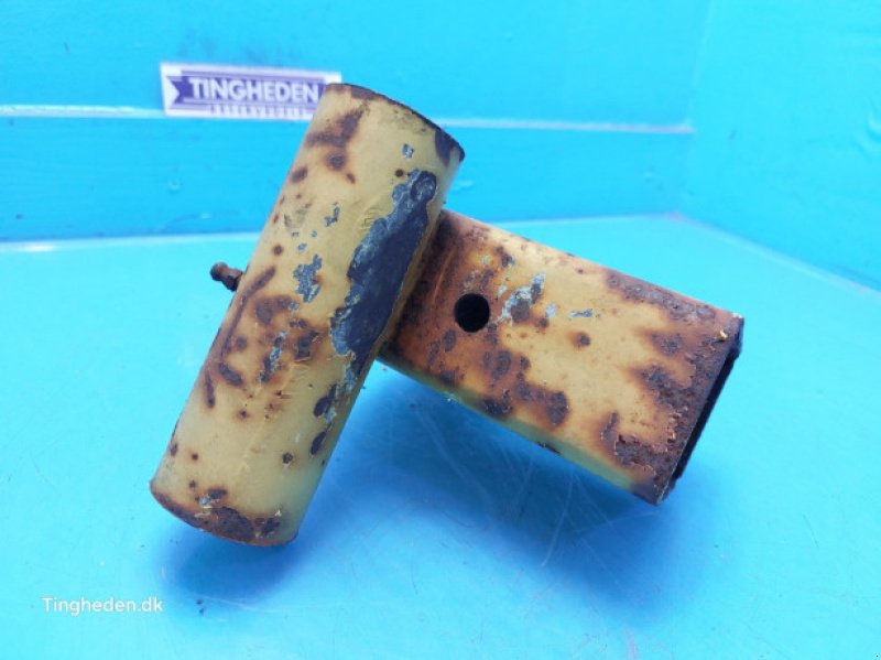 Schneidwerk typu New Holland Falihd, Gebrauchtmaschine v Hemmet (Obrázek 4)