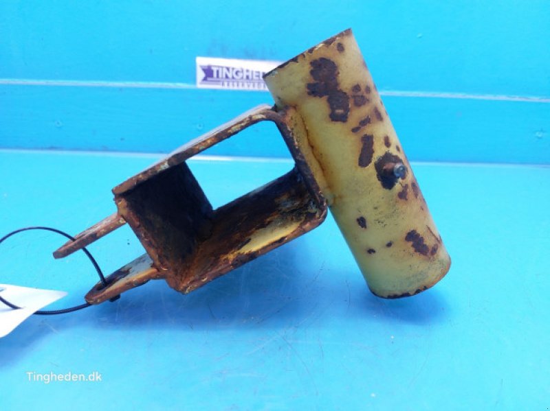 Schneidwerk typu New Holland Falihd, Gebrauchtmaschine v Hemmet (Obrázek 7)