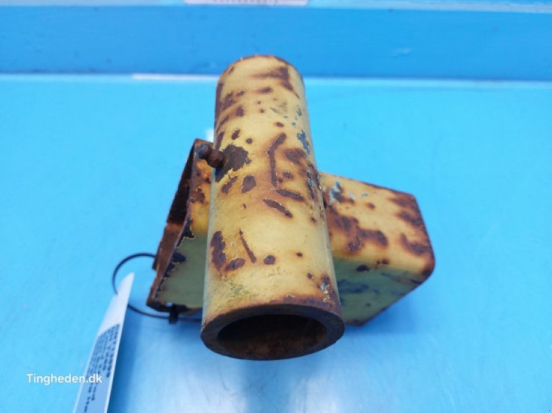 Schneidwerk typu New Holland Falihd, Gebrauchtmaschine v Hemmet (Obrázek 10)