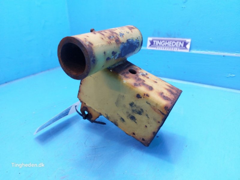 Schneidwerk typu New Holland Falihd, Gebrauchtmaschine v Hemmet (Obrázek 12)