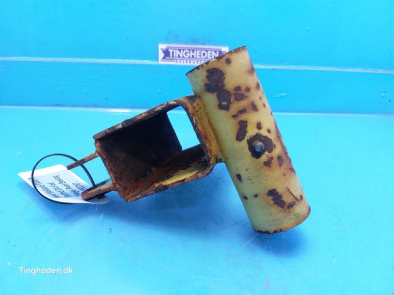 Schneidwerk typu New Holland Falihd, Gebrauchtmaschine v Hemmet (Obrázek 2)