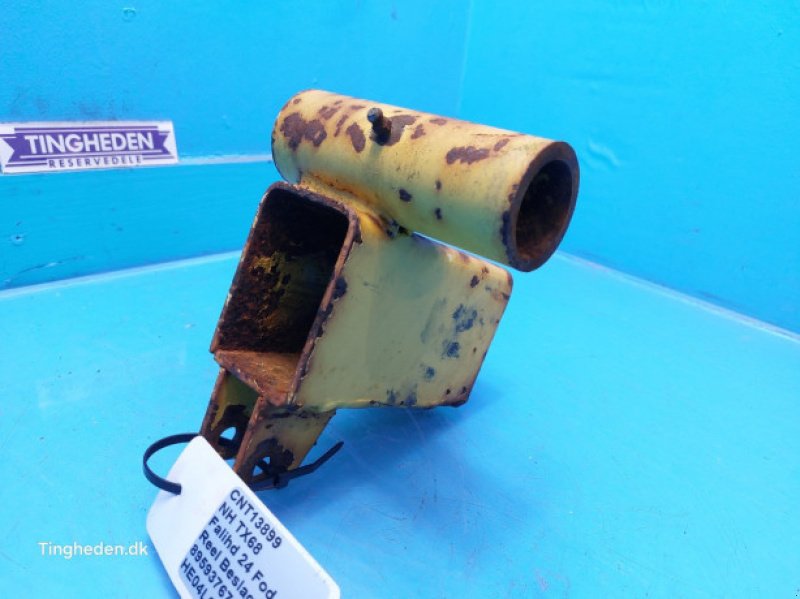 Schneidwerk typu New Holland Falihd, Gebrauchtmaschine v Hemmet (Obrázek 11)