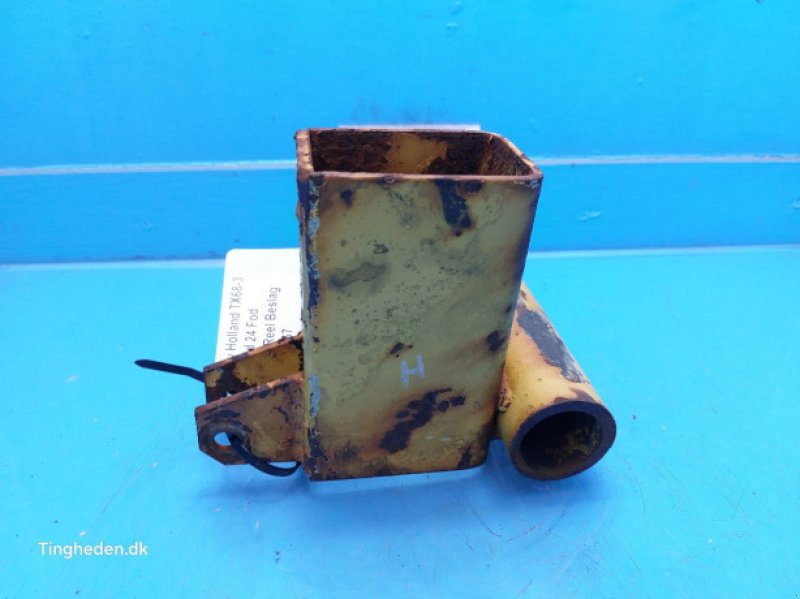 Schneidwerk typu New Holland Falihd, Gebrauchtmaschine v Hemmet (Obrázek 13)