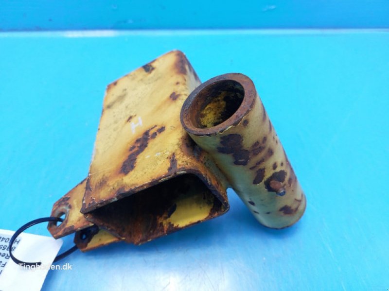 Schneidwerk typu New Holland Falihd, Gebrauchtmaschine v Hemmet (Obrázek 8)