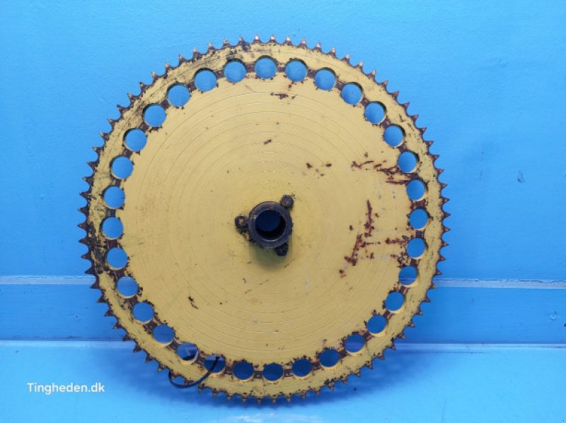 Schneidwerk tipa New Holland Falihd, Gebrauchtmaschine u Hemmet (Slika 9)