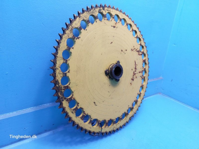 Schneidwerk tipa New Holland Falihd, Gebrauchtmaschine u Hemmet (Slika 10)