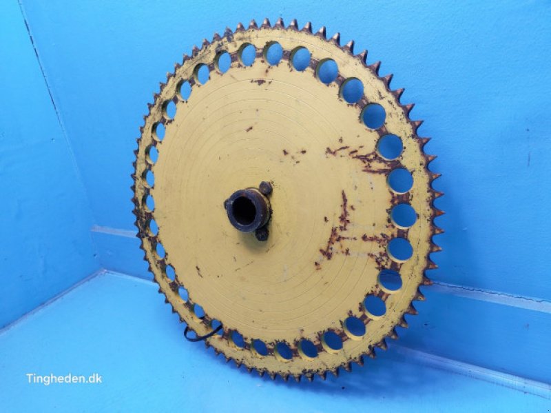 Schneidwerk tipa New Holland Falihd, Gebrauchtmaschine u Hemmet (Slika 11)