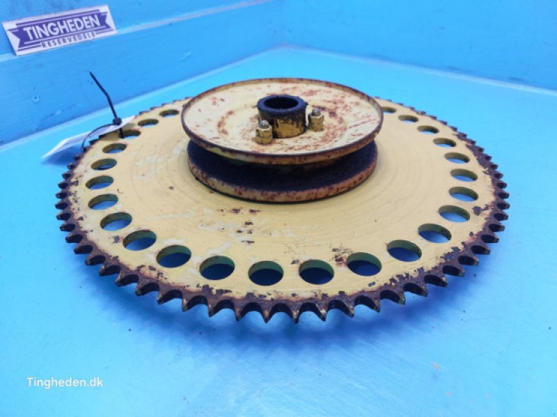 Schneidwerk tipa New Holland Falihd, Gebrauchtmaschine u Hemmet (Slika 4)