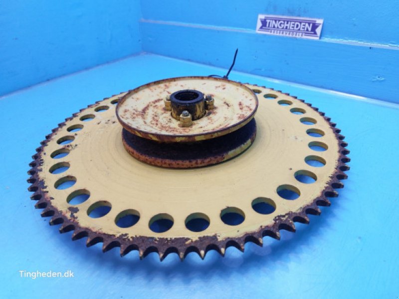 Schneidwerk tipa New Holland Falihd, Gebrauchtmaschine u Hemmet (Slika 5)