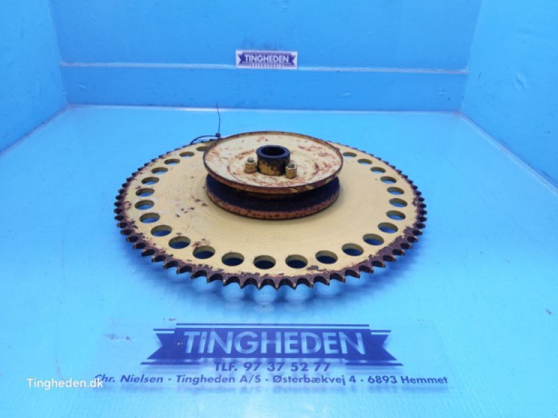 Schneidwerk tipa New Holland Falihd, Gebrauchtmaschine u Hemmet (Slika 1)
