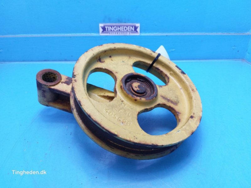 Schneidwerk typu New Holland Falihd, Gebrauchtmaschine v Hemmet (Obrázek 2)