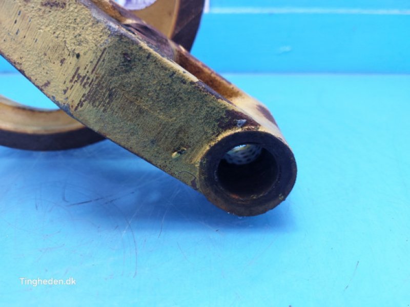 Schneidwerk typu New Holland Falihd, Gebrauchtmaschine v Hemmet (Obrázek 9)