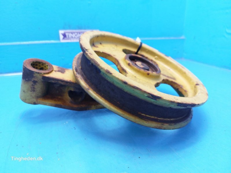 Schneidwerk typu New Holland Falihd, Gebrauchtmaschine v Hemmet (Obrázek 3)