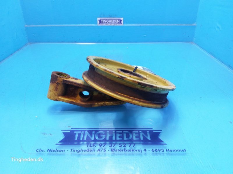 Schneidwerk typu New Holland Falihd, Gebrauchtmaschine v Hemmet (Obrázek 1)