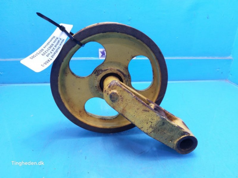 Schneidwerk typu New Holland Falihd, Gebrauchtmaschine v Hemmet (Obrázek 7)