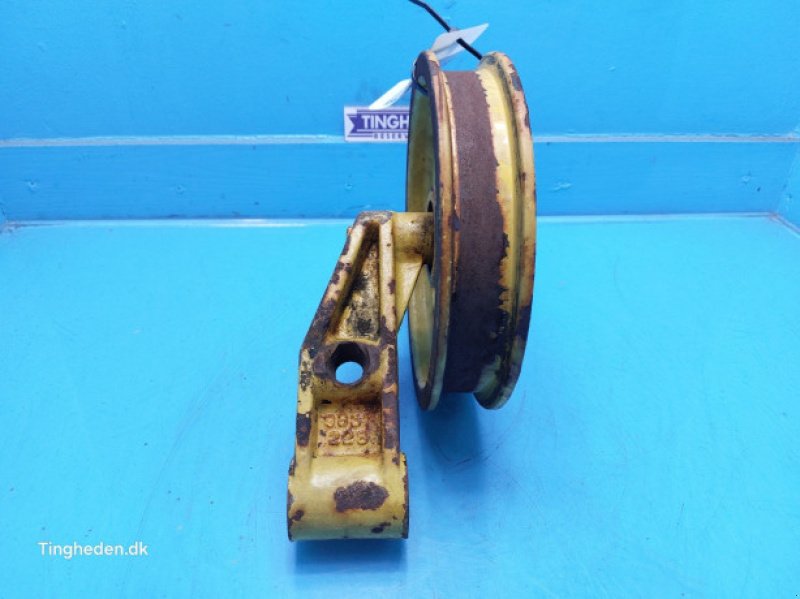 Schneidwerk typu New Holland Falihd, Gebrauchtmaschine v Hemmet (Obrázek 12)