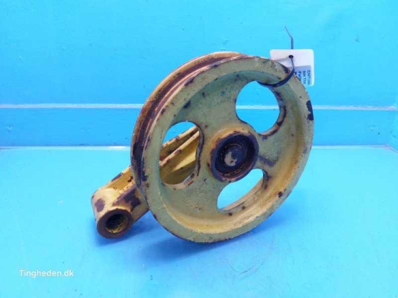 Schneidwerk typu New Holland Falihd, Gebrauchtmaschine v Hemmet (Obrázek 13)