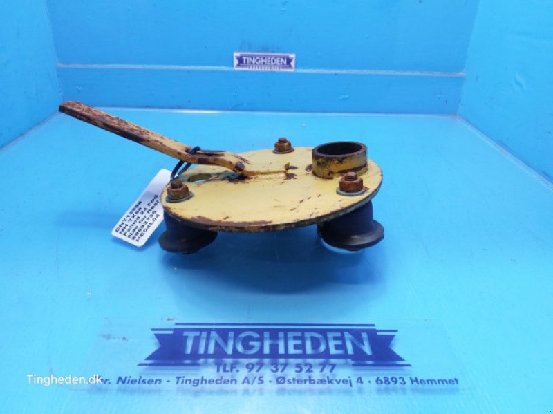 Schneidwerk typu New Holland Falihd, Gebrauchtmaschine v Hemmet (Obrázek 1)