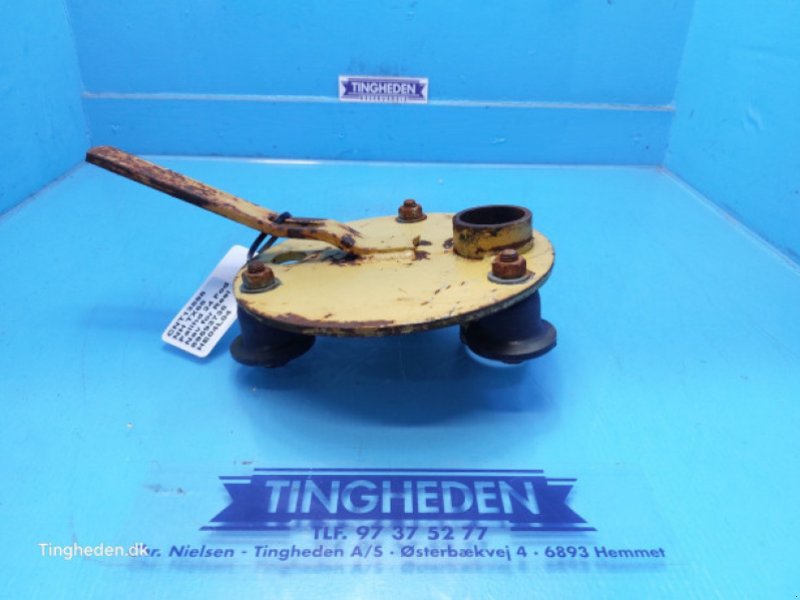 Schneidwerk tipa New Holland Falihd, Gebrauchtmaschine u Hemmet (Slika 1)