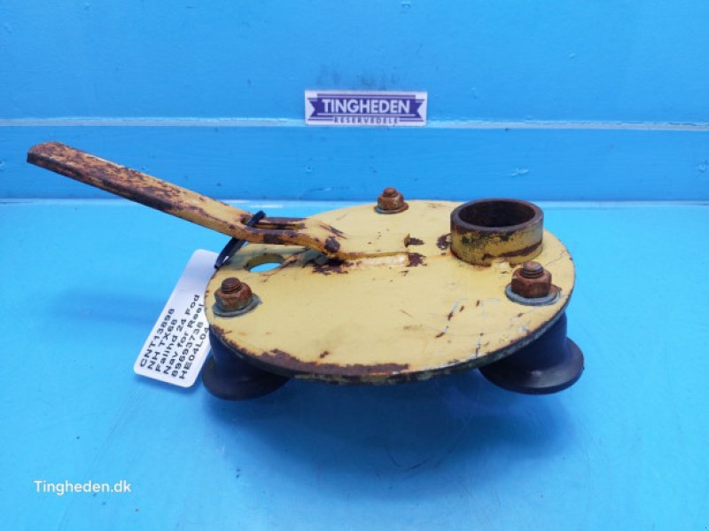 Schneidwerk typu New Holland Falihd, Gebrauchtmaschine v Hemmet (Obrázek 2)