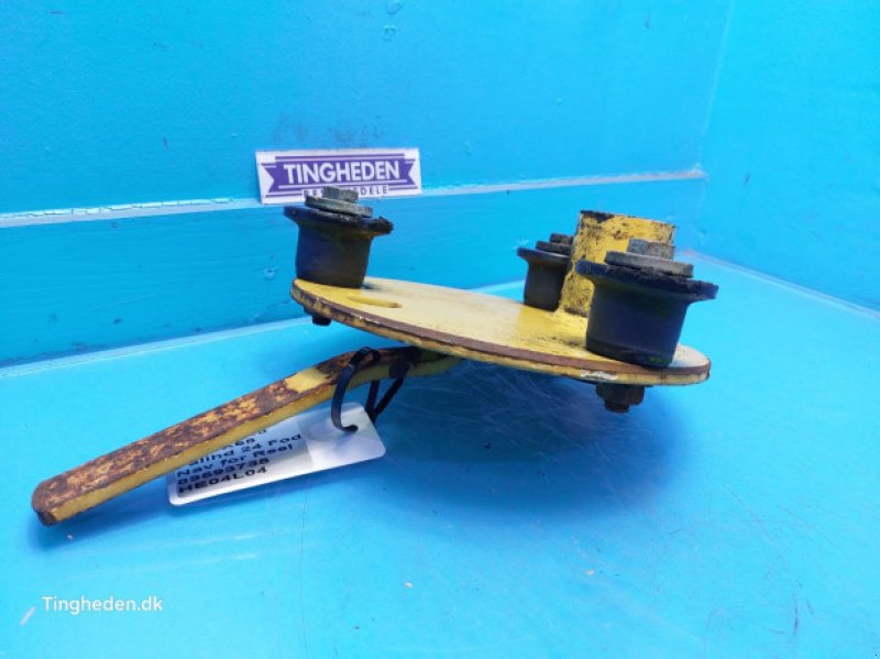 Schneidwerk typu New Holland Falihd, Gebrauchtmaschine v Hemmet (Obrázek 7)
