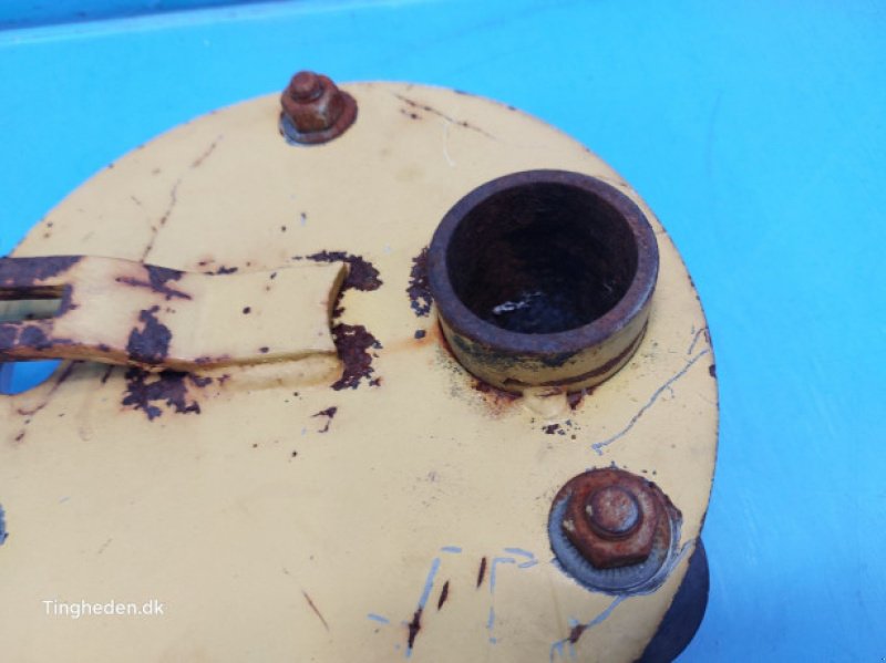 Schneidwerk typu New Holland Falihd, Gebrauchtmaschine v Hemmet (Obrázek 3)