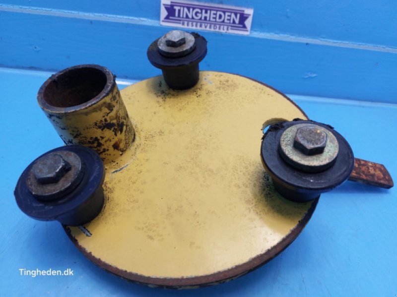 Schneidwerk typu New Holland Falihd, Gebrauchtmaschine v Hemmet (Obrázek 13)