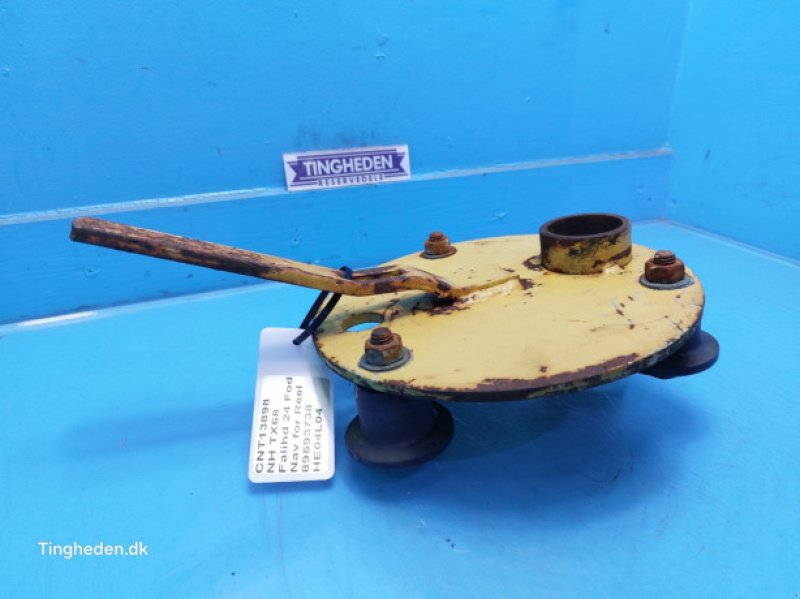 Schneidwerk typu New Holland Falihd, Gebrauchtmaschine v Hemmet (Obrázek 4)