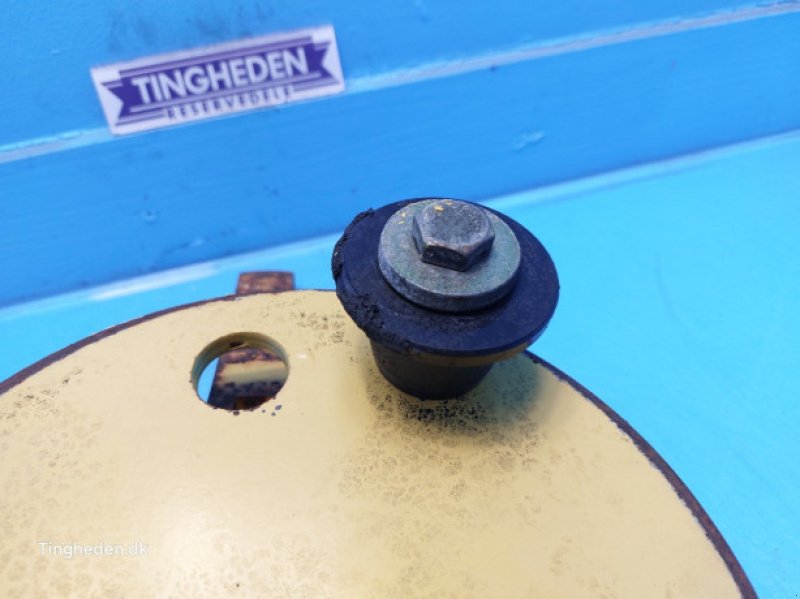 Schneidwerk typu New Holland Falihd, Gebrauchtmaschine v Hemmet (Obrázek 11)