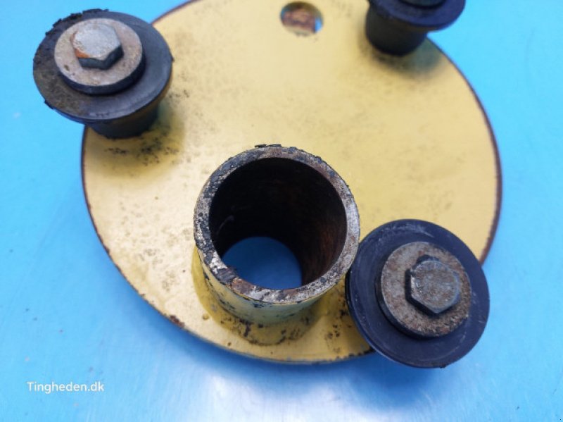 Schneidwerk typu New Holland Falihd, Gebrauchtmaschine v Hemmet (Obrázek 10)