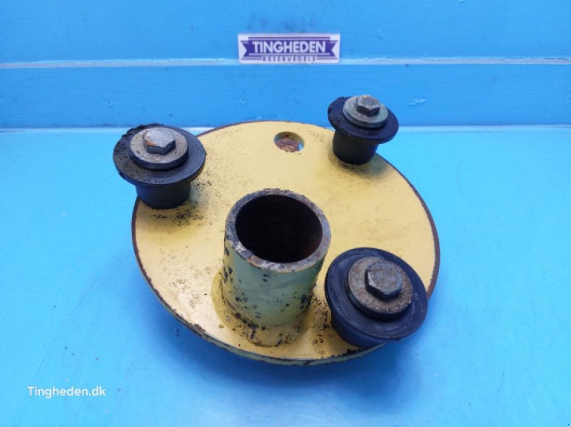 Schneidwerk typu New Holland Falihd, Gebrauchtmaschine v Hemmet (Obrázek 9)