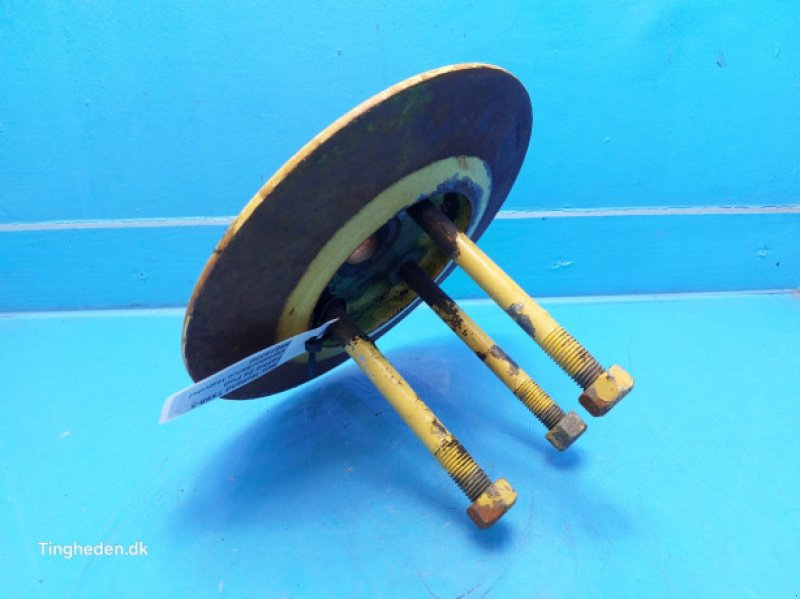 Schneidwerk typu New Holland Falihd, Gebrauchtmaschine v Hemmet (Obrázek 12)