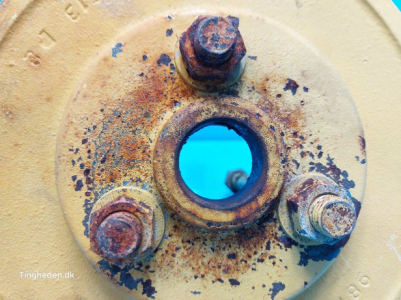 Schneidwerk typu New Holland Falihd, Gebrauchtmaschine v Hemmet (Obrázek 8)